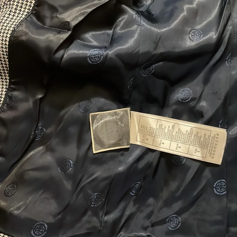 Leon Max short jacket - Picture 5 of 6